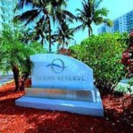Zen Vacation Rentals Modern Penthouse Across Ocean Miami Beach Luaran gambar