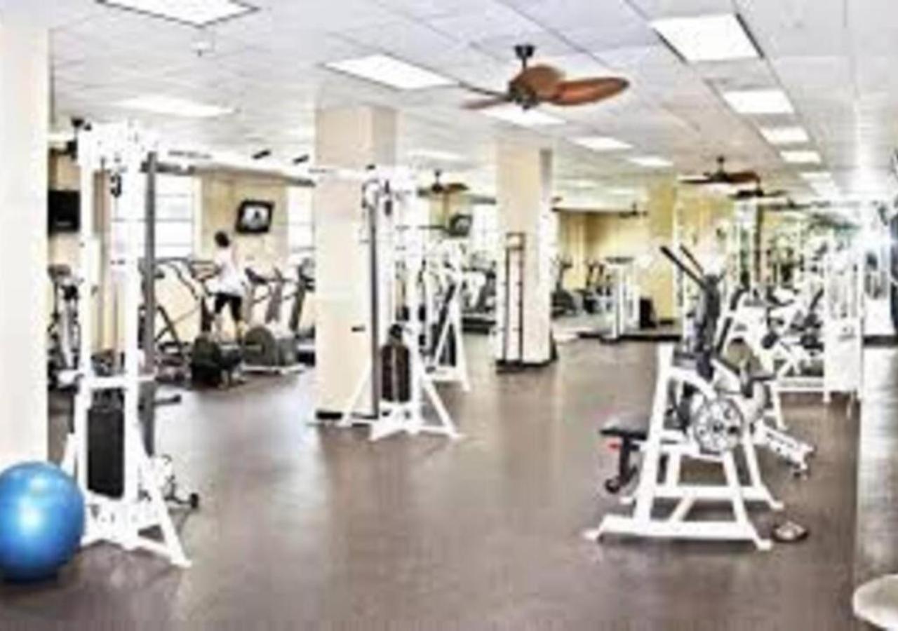Zen Vacation Rentals Modern Penthouse Across Ocean Miami Beach Luaran gambar