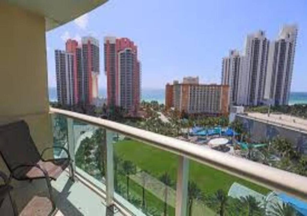 Zen Vacation Rentals Modern Penthouse Across Ocean Miami Beach Luaran gambar